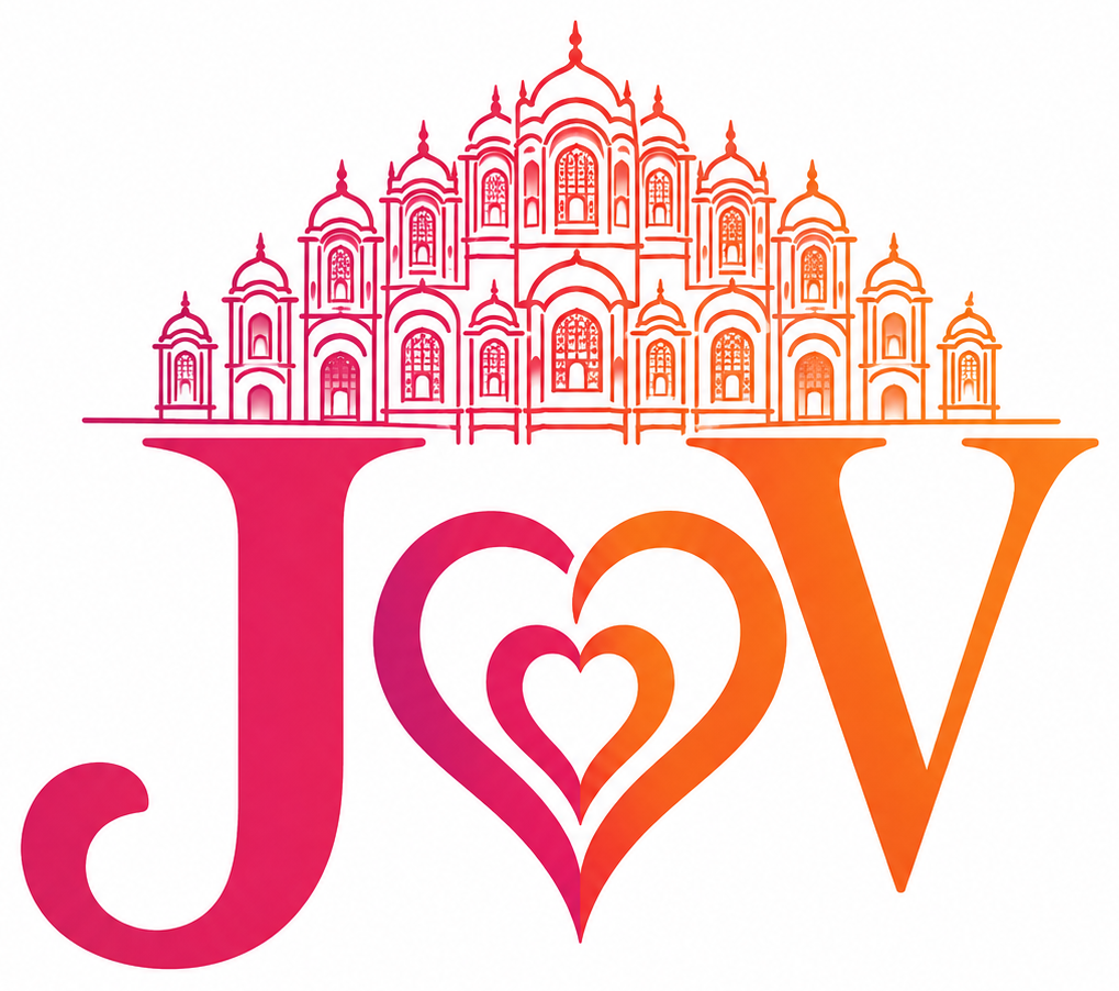 JaipurVibe logo